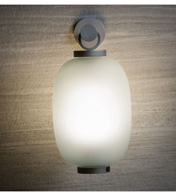 Lucerna Ethimo Wall Lamp