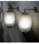Lucerna Ethimo Wall Lamp