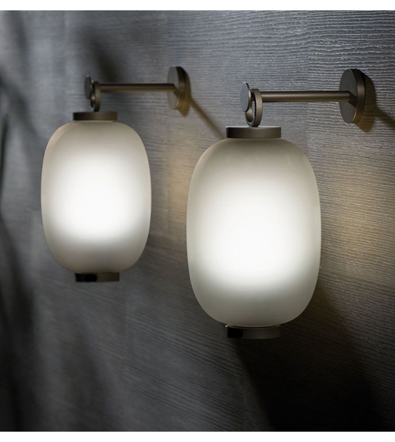 Lucerna Ethimo Wall Lamp