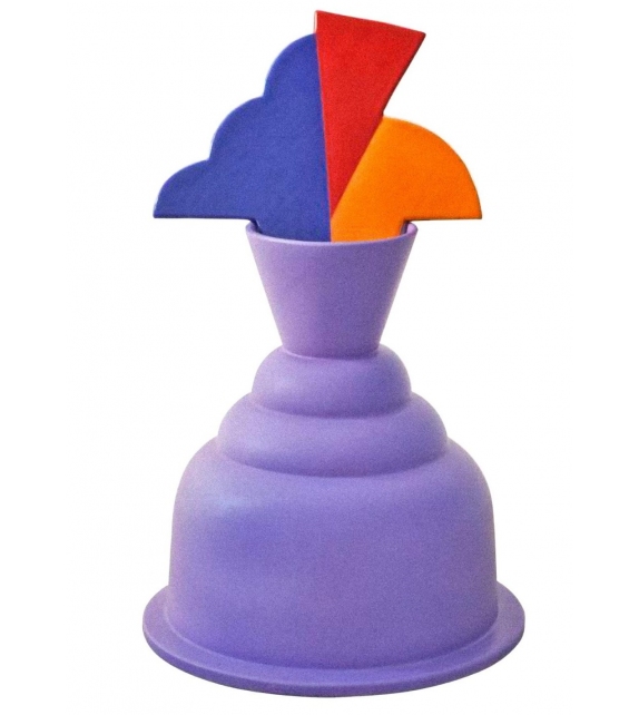 Tanganyka Memphis Milano Vaso