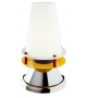 Bordeaux Memphis Milano Table Lamp
