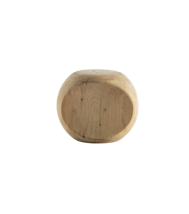 Amedea Tabouret Riva 1920