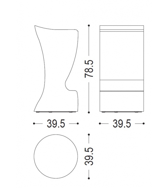 Coppa Sgabello Riva 1920