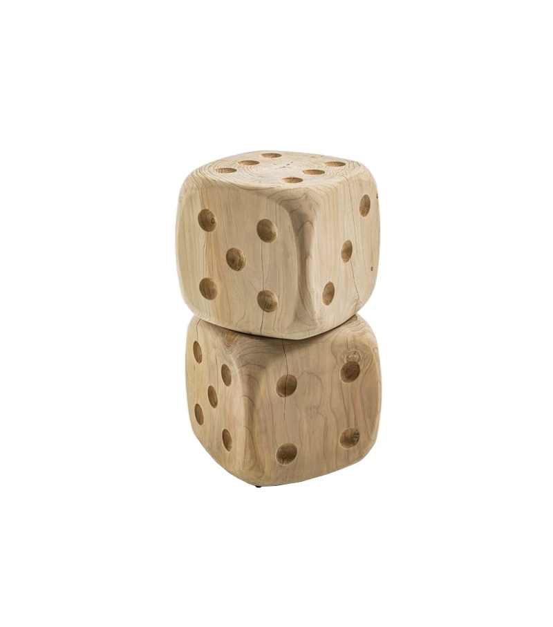 Dadone Big Sgabello Riva 1920