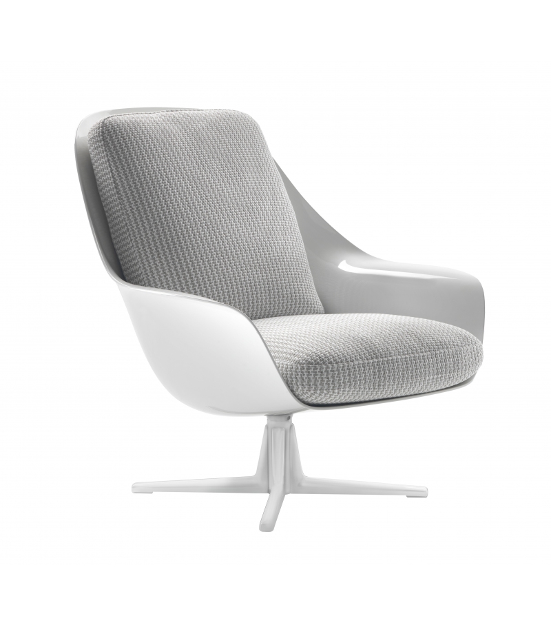Sveva Light Outdoor Flexform Fauteuil