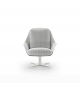 Sveva Light Outdoor Flexform Fauteuil