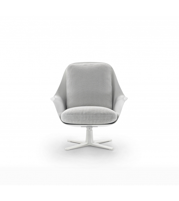 Sveva Light Outdoor Flexform Armchair