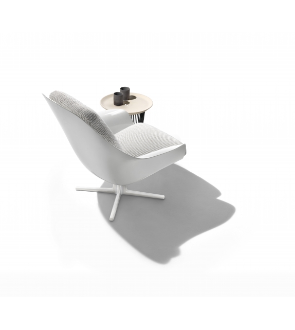 Sveva Light Outdoor Flexform Fauteuil