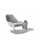 Sveva Light Outdoor Flexform Fauteuil
