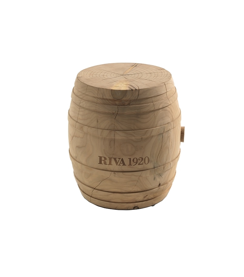 Botte Stool Riva 1920