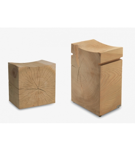 Napa Small Hocker Riva 1920