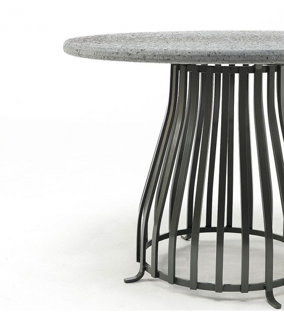 Grand Life Ethimo Coffee Table