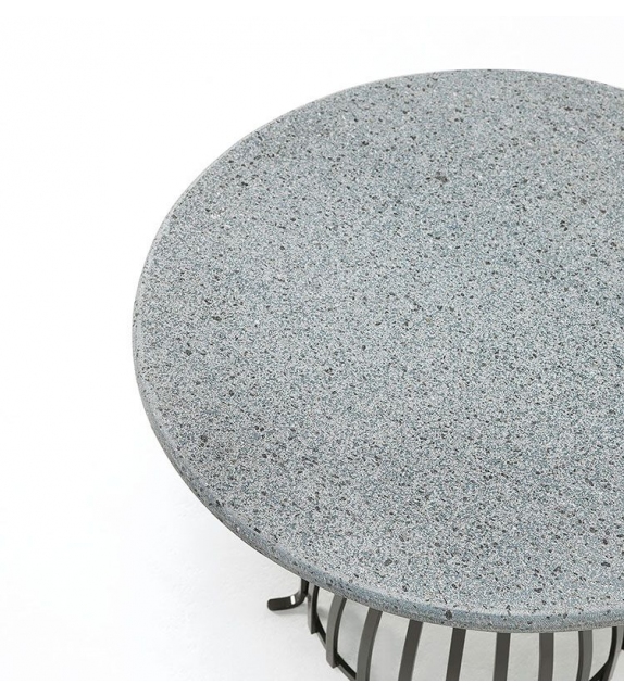 Grand Life Ethimo Coffee Table