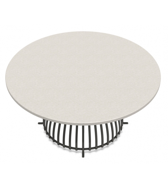 Grand Life Ethimo Coffee Table