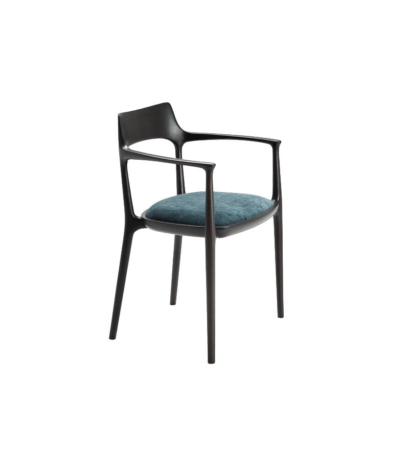 Janine Ceccotti Collezioni Poltroncina