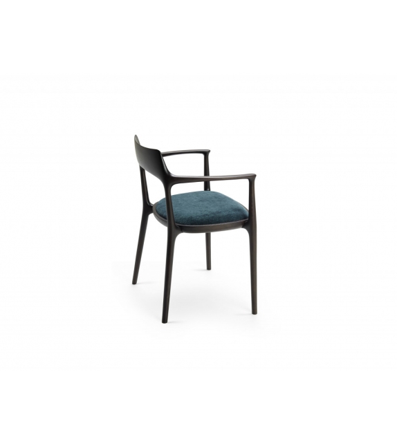 Janine Ceccotti Collezioni Petit Fauteuil