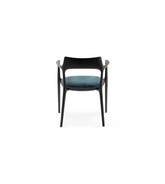 Janine Ceccotti Collezioni Petit Fauteuil