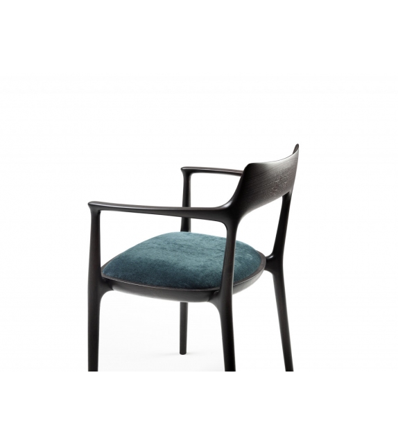 Janine Ceccotti Collezioni Poltroncina