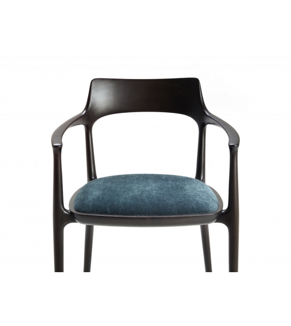 Janine Ceccotti Collezioni Petit Fauteuil