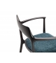 Janine Ceccotti Collezioni Small Armchair