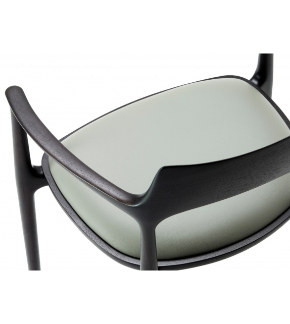 Janine Ceccotti Collezioni Petit Fauteuil