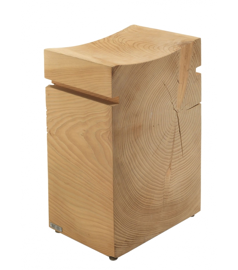 Napa Big Hocker Riva 1920