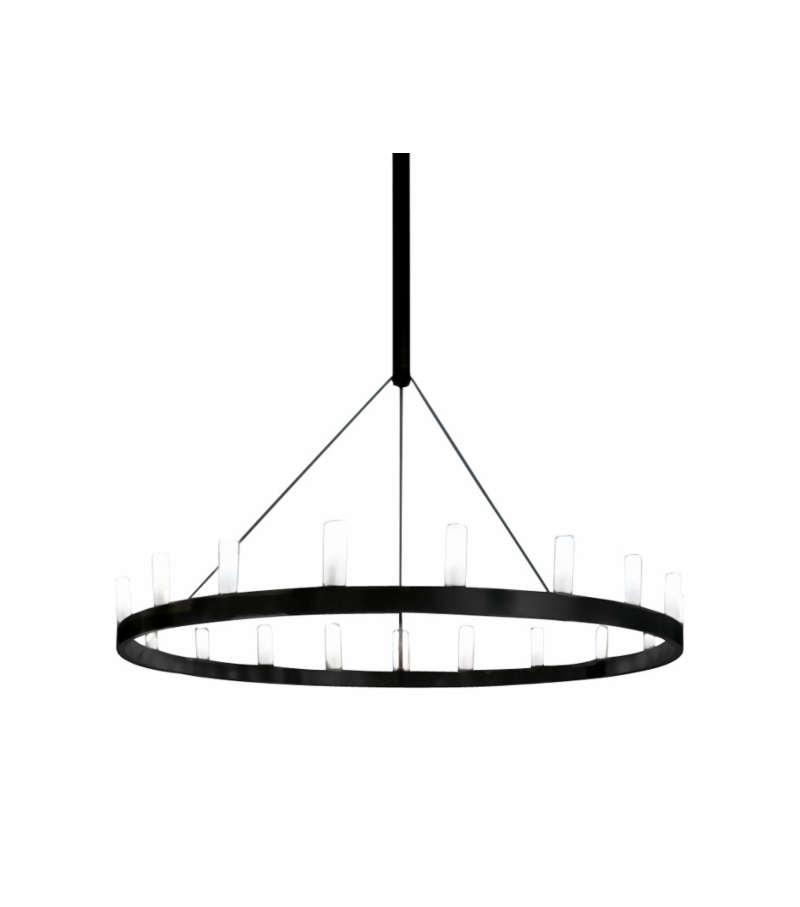 Chandelier Fontana Arte Hängeleuchte