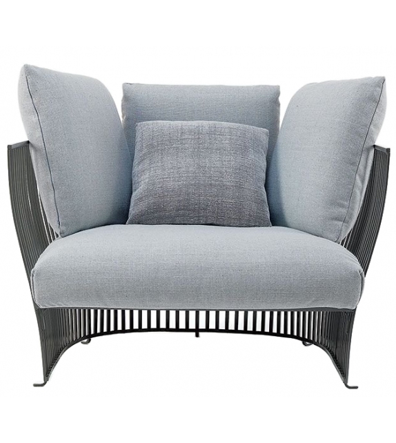 Venexia Ethimo Fauteuil