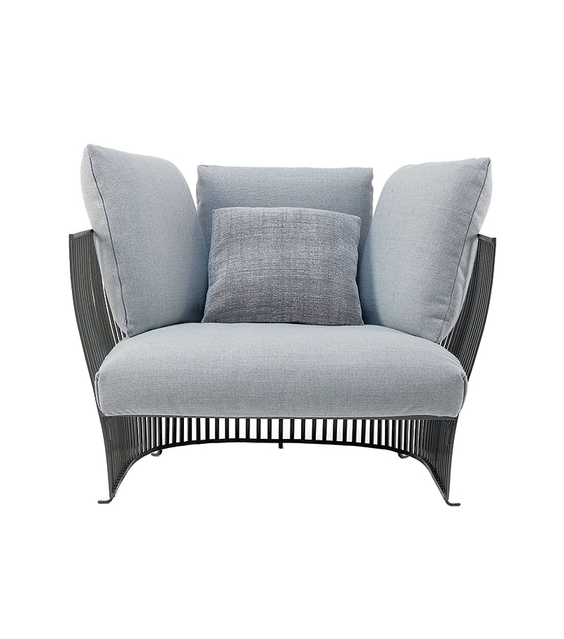 Venexia Ethimo Fauteuil