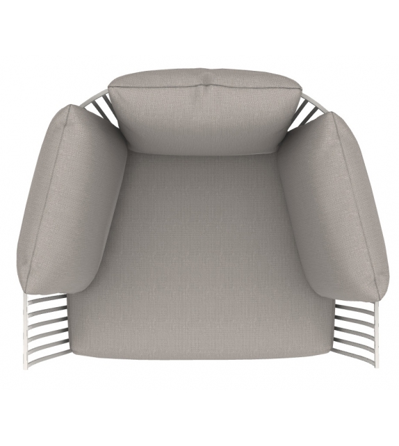 Venexia Ethimo Fauteuil