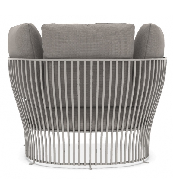 Venexia Ethimo Fauteuil