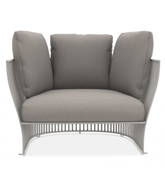 Venexia Ethimo Fauteuil