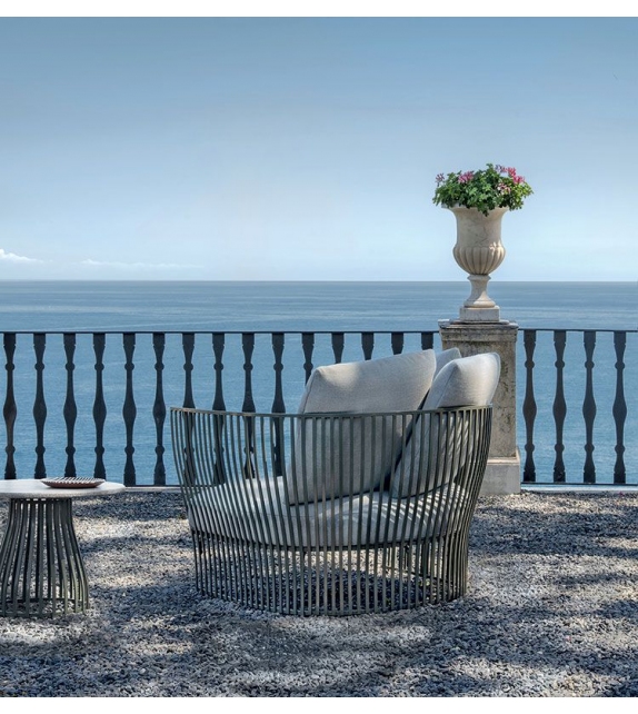 Venexia Ethimo Fauteuil