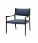 Lisa Ceccotti Collezioni Armchair