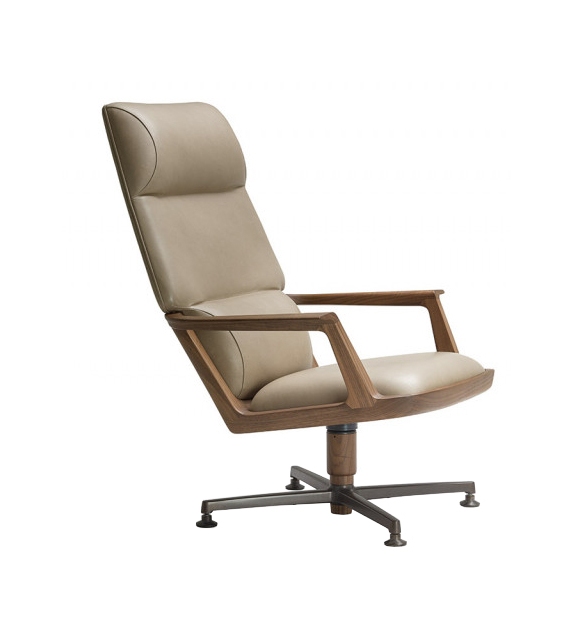 Pigra Ceccotti Collezioni Fauteuil