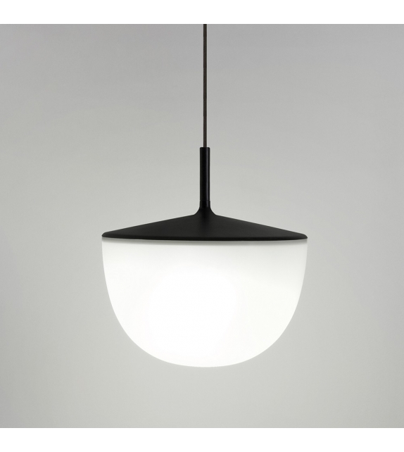 Cheshire Suspension Lamp Fontana Arte