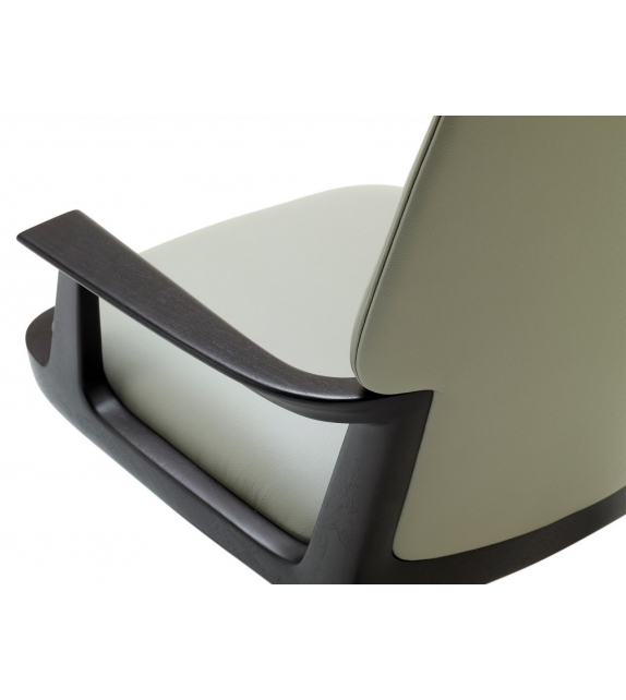 Pigra Ceccotti Collezioni Fauteuil