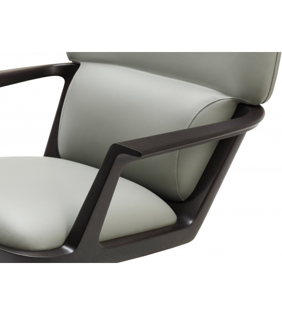 Pigra Ceccotti Collezioni Fauteuil