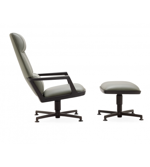 Pigra Ceccotti Collezioni Sessel