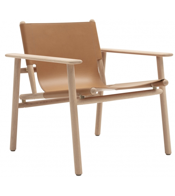 Cordoba B&B Italia Fauteuil