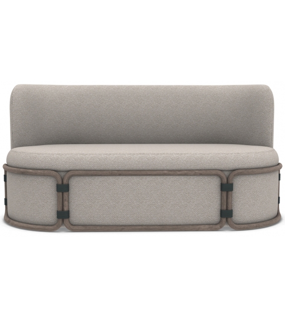 Rotin Ethimo Sofa