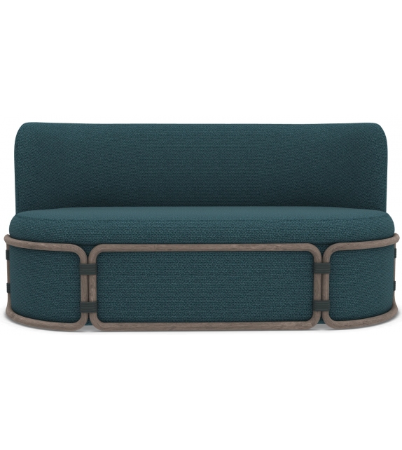 Rotin Ethimo Sofa