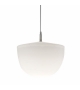 Cheshire Suspension Lamp Fontana Arte