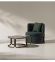 Rotin Ethimo Fauteuil