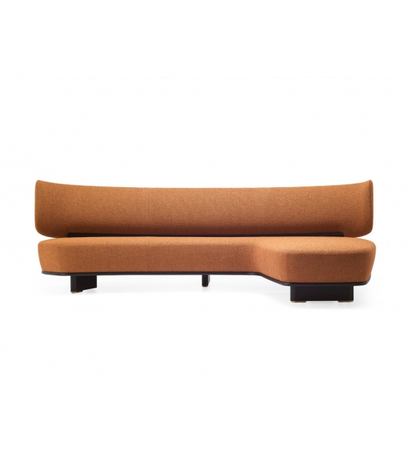 Ceccotti Collezioni Icosofà Chaiselongue