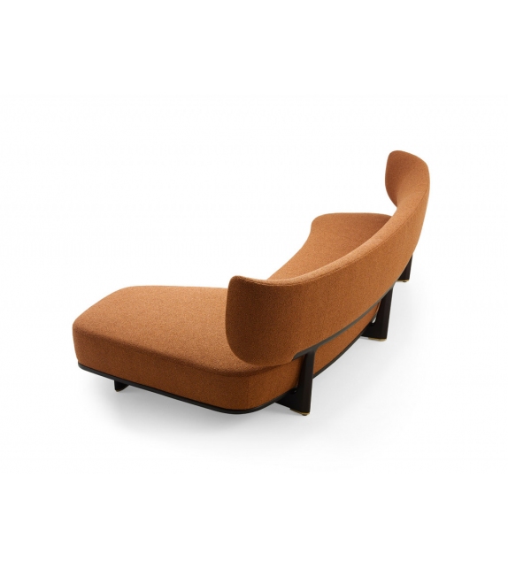 Icosofà Chaiselongue Ceccotti Collezioni Divano