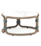 Rotin Ethimo Coffee Table