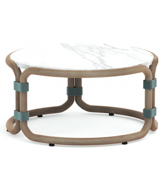 Rotin Ethimo Coffee Table