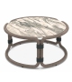 Rotin Ethimo Coffee Table