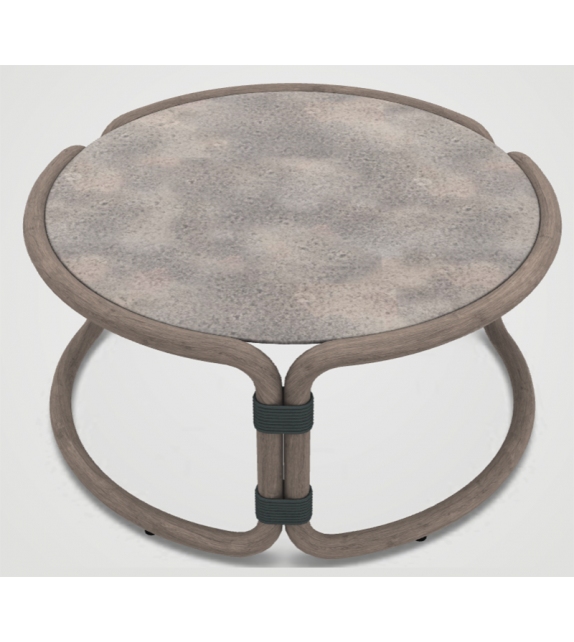 Rotin Ethimo Coffee Table